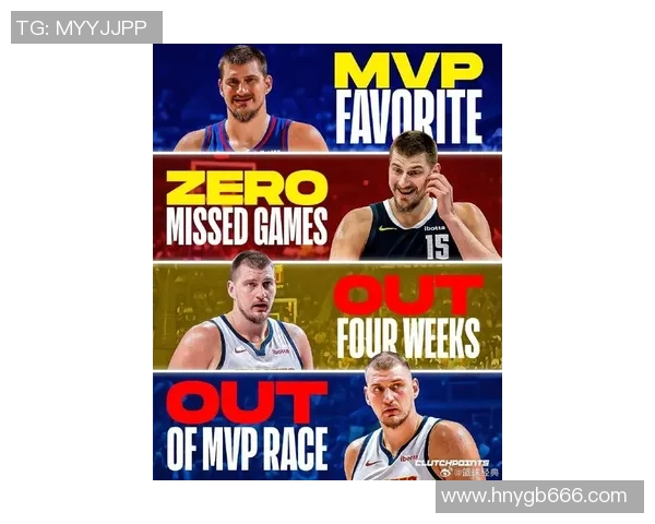 55分+12板！约基奇78%命中率屠快船，他正在缔造最恐惧MVP赛季