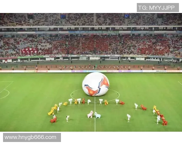 《追》声响彻绿茵场,湘超之歌点着湖南足球梦 《追》声响彻绿茵场,湘超之歌点着湖南足球梦