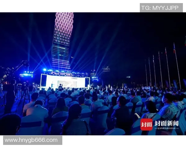 凭什么打造世界赛事中心?广州详解四重保障机制 凭什么打造世界赛事中心?广州详解四重保障机制