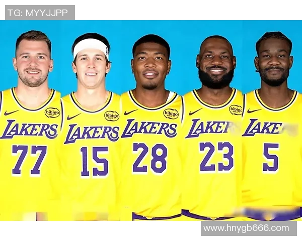 湖人挖最佳形式！东契奇包夹策应强力盘活艾顿，但实力开发仍不行