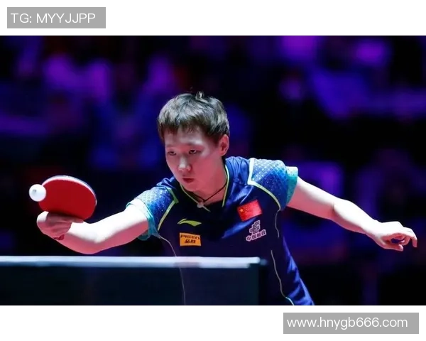 王曼昱进八强采访! 总结第三局被反转，寄语展示好的状况与技能!