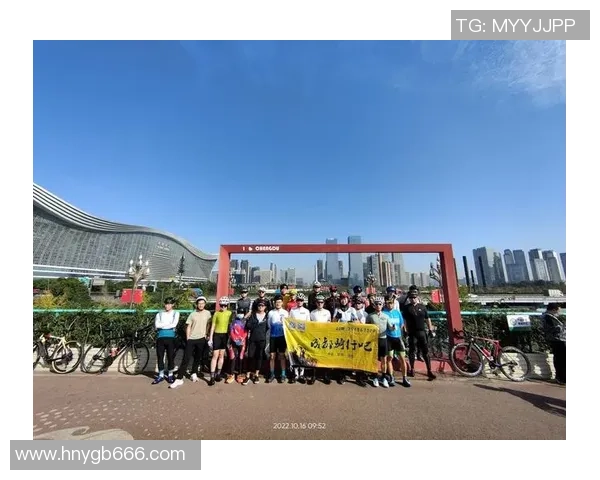 石家庄环城绿道步行大会10月26日举行 活动设18公里、7公里两个组别 来自省内外的3万名步行爱好者参与